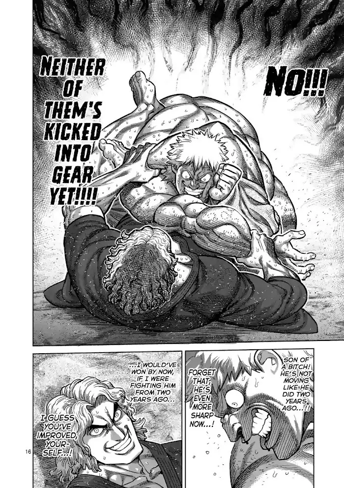 Kengan Omega Chapter 43 image 15_optimized